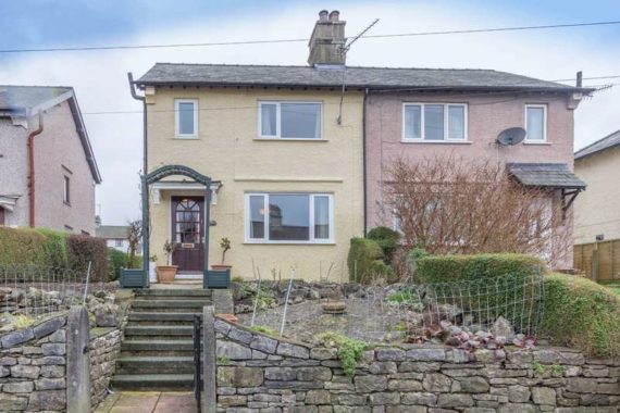 3 Bedroom Semi-Detac...